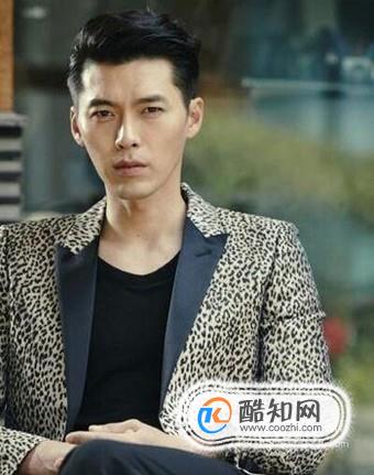 男生两边剪短中间留长的发型优质